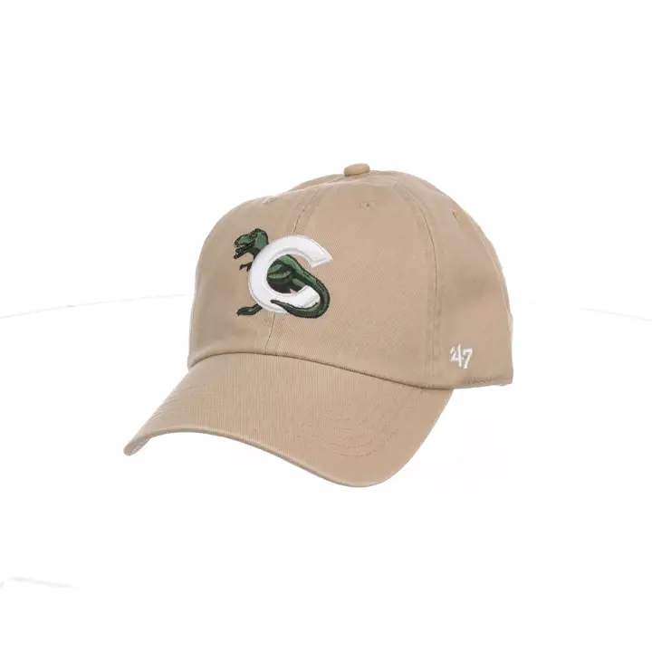 Casquette enfant '47 Clean Up Chicago Cubs MLB motif dinosaure