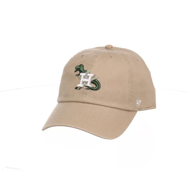 Casquette Houston Astros MLB Youth Dinosaur '47 Clean Up