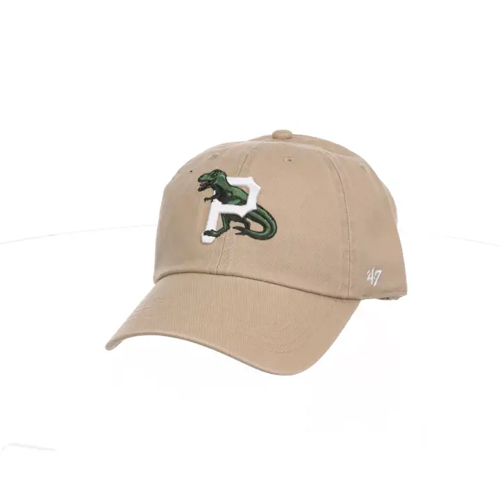 Casquette « Clean Up » MLB Youth Dinosaur des Pirates de Pittsburgh « 47 »