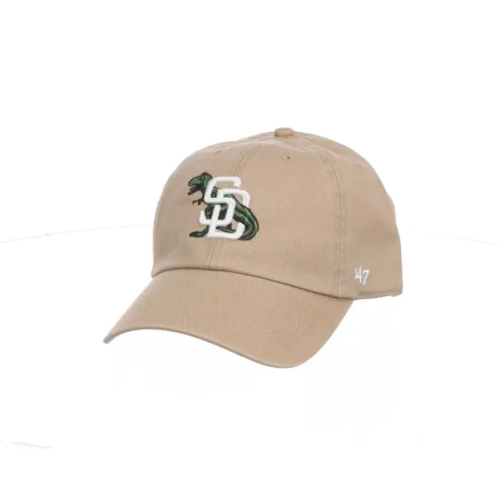 Casquette enfant San Diego Padres MLB Dino '47 Clean Up