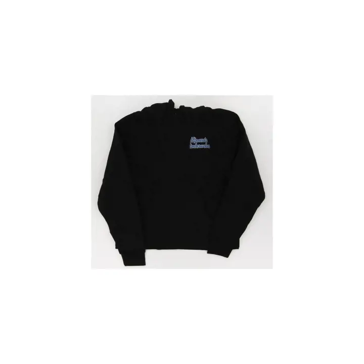 Minnesota Timberwolves NBA Ava Sweat à Capuche Femme Noir