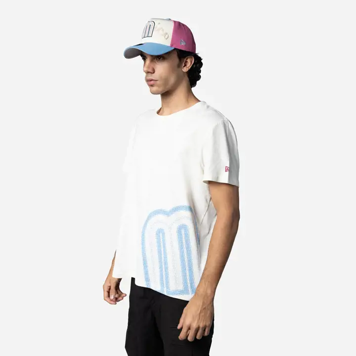 Mexique MLB NE Mexique T-Shirt 25 IVO