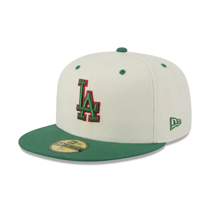 Los Angeles Dodgers LHD APR Exclusive Cinco de Mayo 59FIFTY