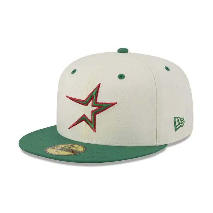 Houston Astros LHD APR Exclusif Cinco de Mayo 59FIFTY