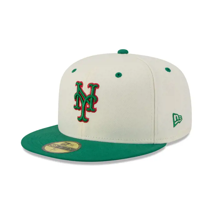 New York Mets GAU AVR Exclusif Cinco de Mayo 59FIFTY