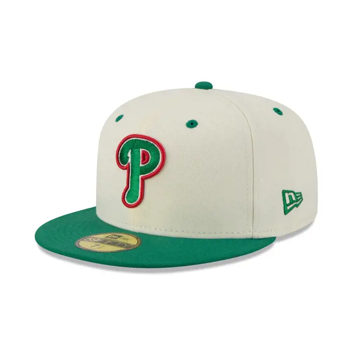 Philadelphia Phillies GAUCHER AVR Exclusif Cinco de Mayo 59FIFT