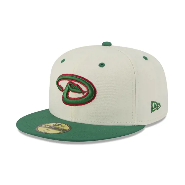 Arizona Diamondbacks LHD APR Exclusive Cinco de Mayo 59FIFTY