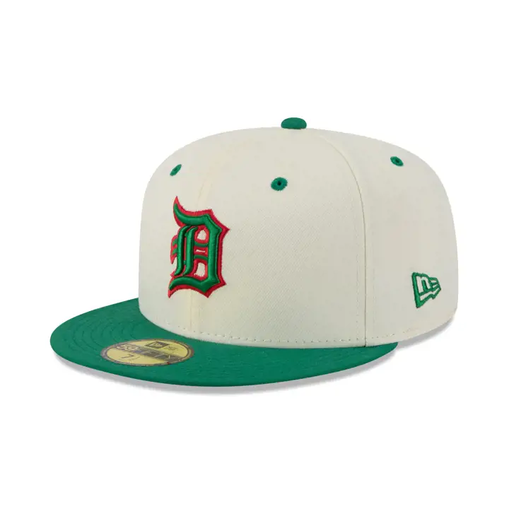 Detroit Tigers GSA APR Exclusif Cinco de Mayo 59FIFTY