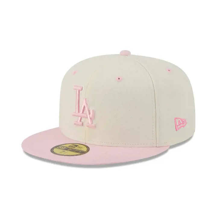 Los Angeles Dodgers GCH AVR Fête des Mères Exclusive 5950 silv/