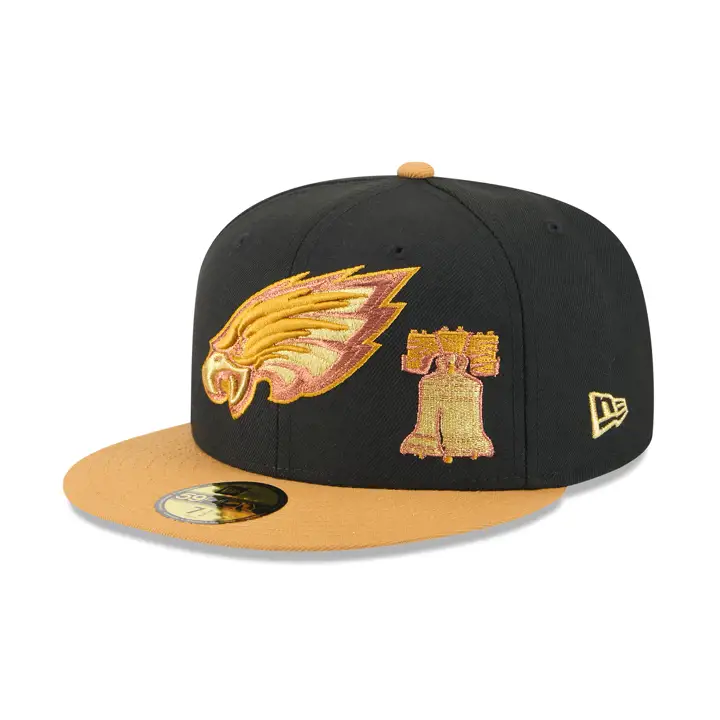 Philadelphia Eagles LHD APR Exclusive Stallion 5950 gl/tan/g