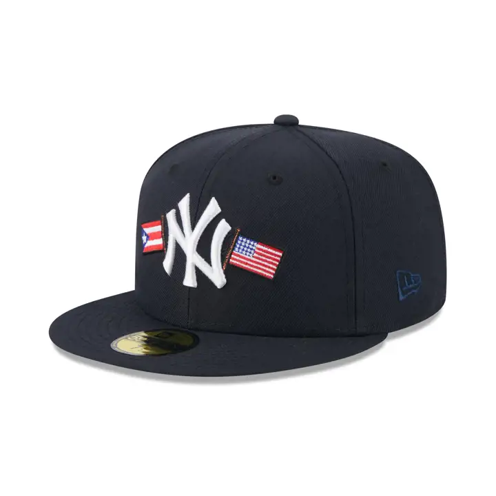 New York Yankees GCH APR Exclusif PR Pride 5950 navy/navy/g