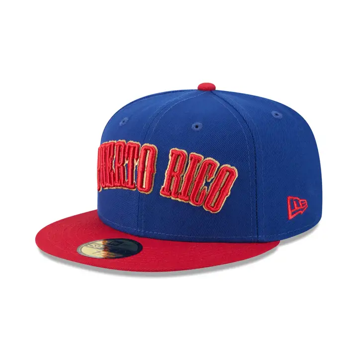 New York Yankees GAU AVR Exclusif RP Fierté 5950 rbl/red/gry