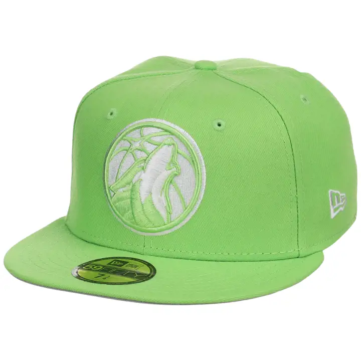 Timberwolves NBA MOA Timberwolves L. GREEN 59FIFTY