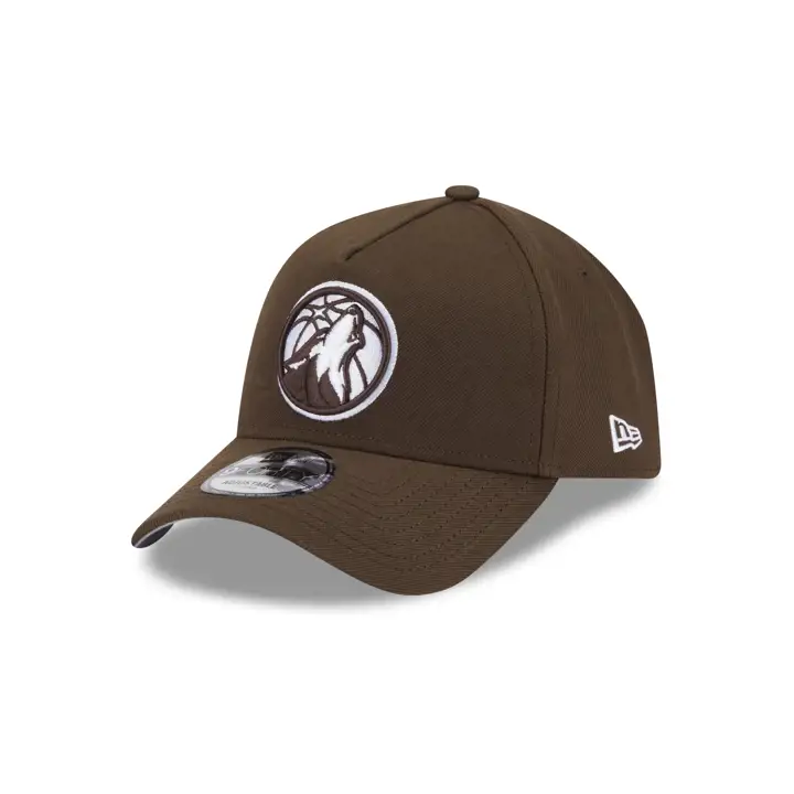 Timberwolves NBA MOA WLNT 9FORTY A-Frame