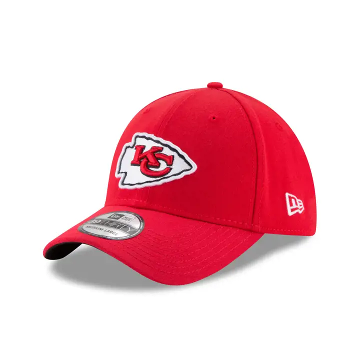 Kansas City Chiefs SB LIX Participant SP 39THIRTY ROUGE/ROUGE/RE