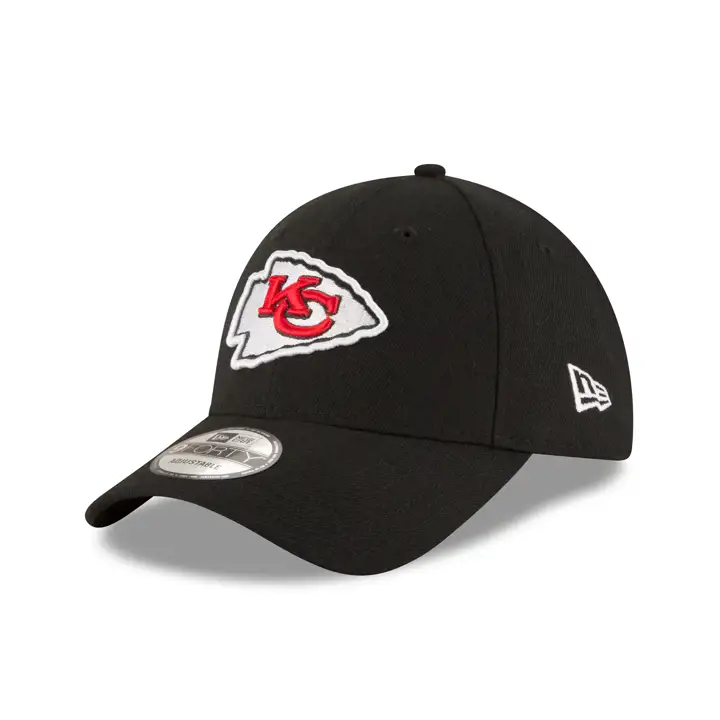 Kansas City Chiefs SB LIX PARTICIPANT SP 9FORTY ROUGE/ROUGE/ROUGE