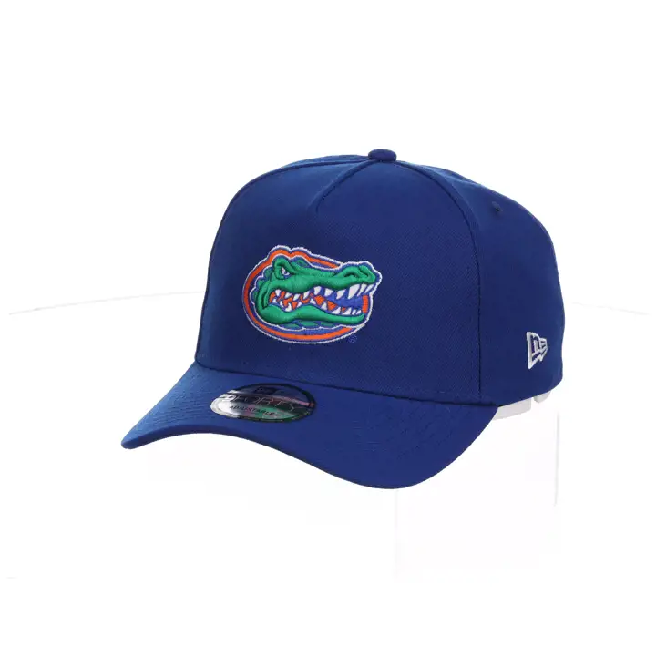 Florida Gators NCAA Core 940AF Bleu
