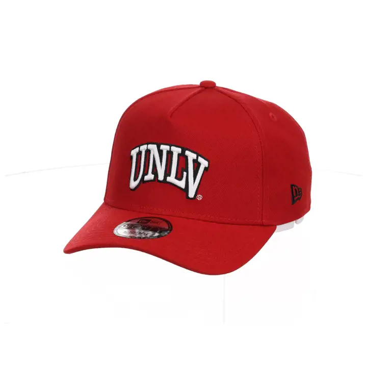 UNLV Runnin Rebels NCAA Core 940AF Rouge