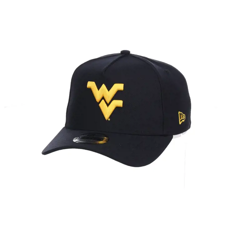 West Virginia Mountaineers NCAA Core 940AF Navy