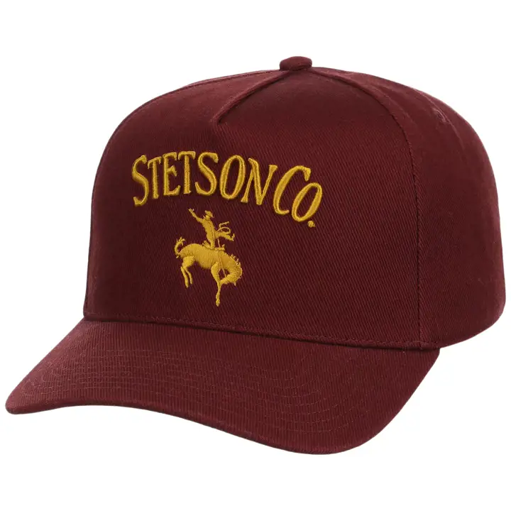 Stetson Bronco A-Frame MAR/GL