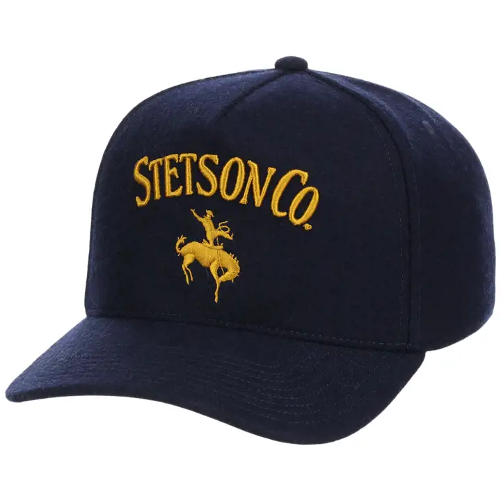 Stetson Bronco A-Frame MARINE/GL