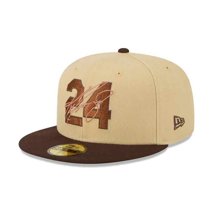 Seattle Mariners MLB GSA GRC 59FIFTY Ken Griffey jr. Vegas g
