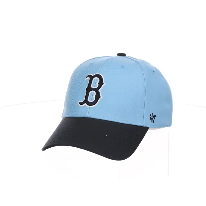 Boston Red Sox MLB Columbia/Navy Écusson latéral TT '47 MVP COL B
