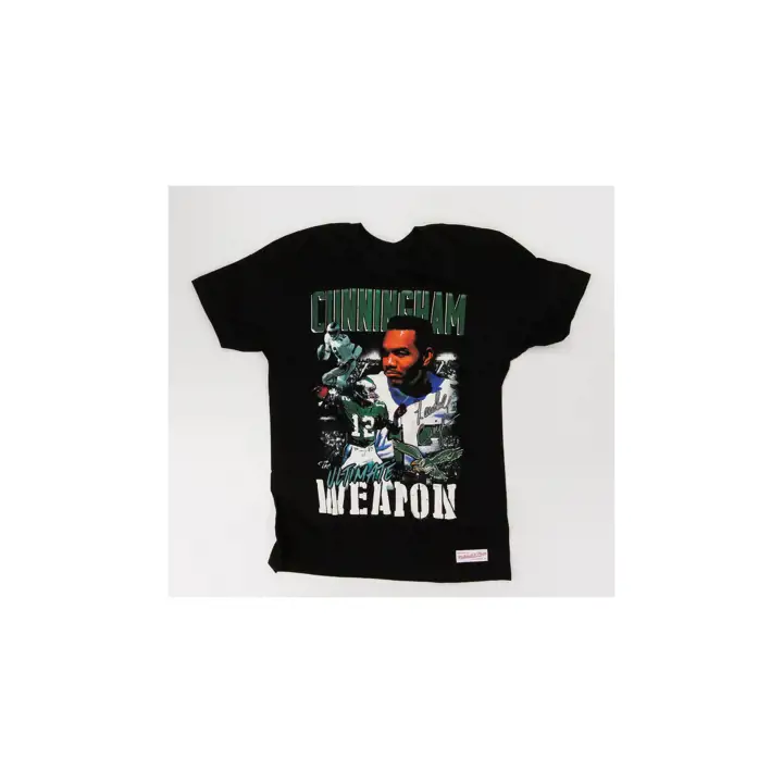Philadelphia Eagles NFL Vintage Hype Vol 1 T-shirt Joueur Randal