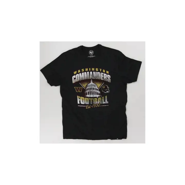Washington Commanders NFL Homme 47 Capitol Regional Franklin