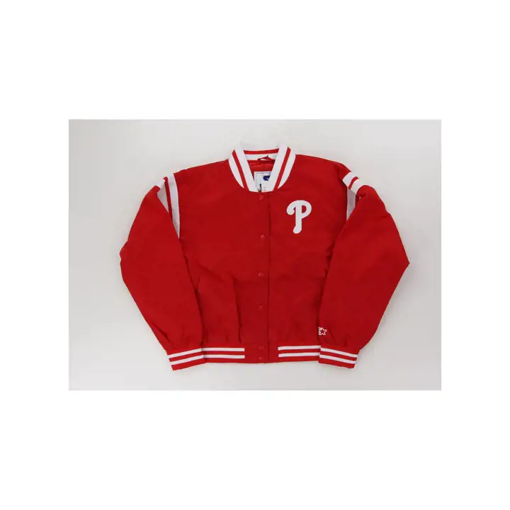 Veste femme MLB Starter Full Count Philadelphia Phillies