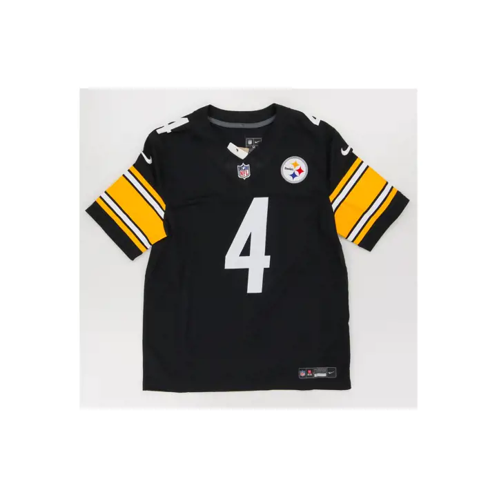 Pittsburgh Steelers Maillot Vapor Fuse Limited NFL DK Metcalf