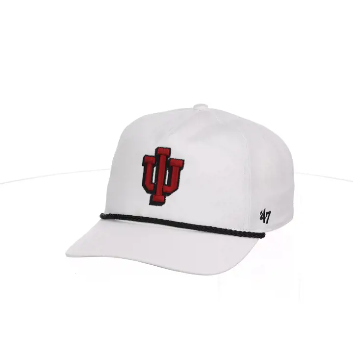 Indiana Hoosiers NCAA Attelage Voûte Bnc
