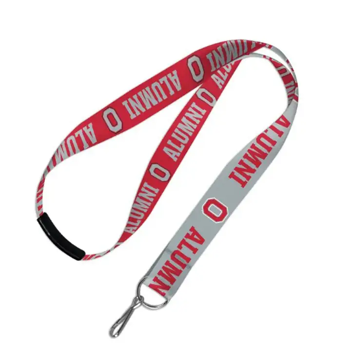 Ohio State Buckeyes CORDON DE SÉCURITÉ Alumni Ast
