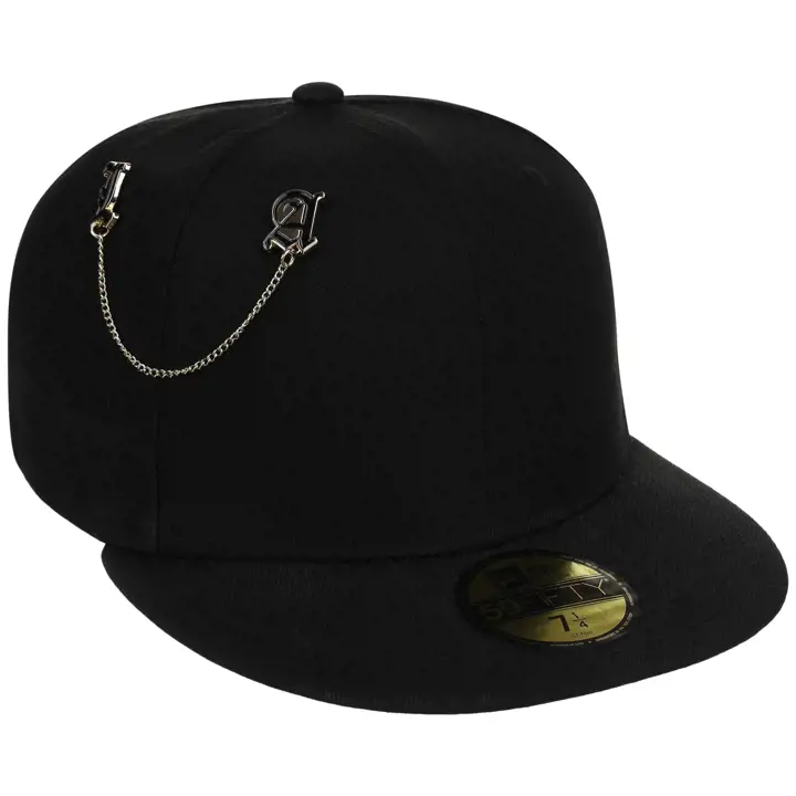 Marque de distributeur Marque de distributeur Chaîne LA Apart Pin Gl/Blk