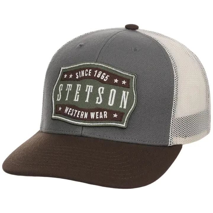 Stetson Star Western Wear VRT/MAR