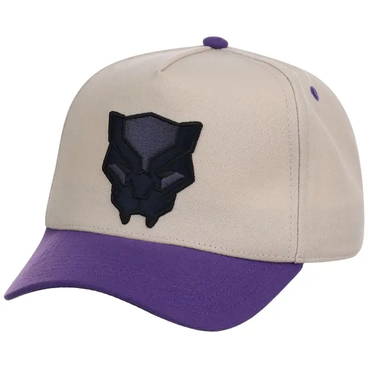Black Panther Yth A-Frame KHA/PUR
