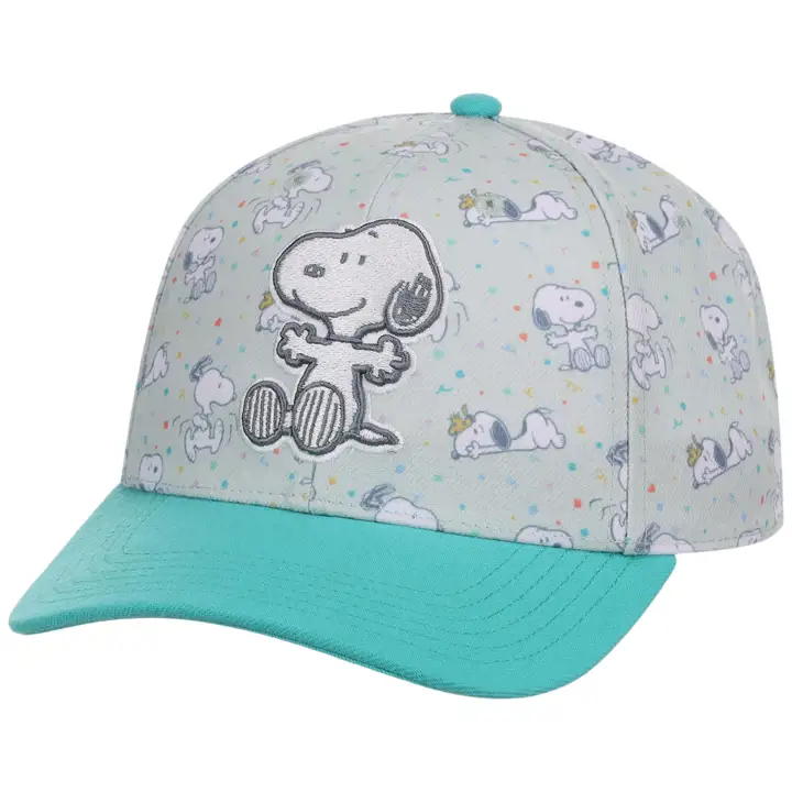 Casquette de sport PEANUTS Yth V/MTE