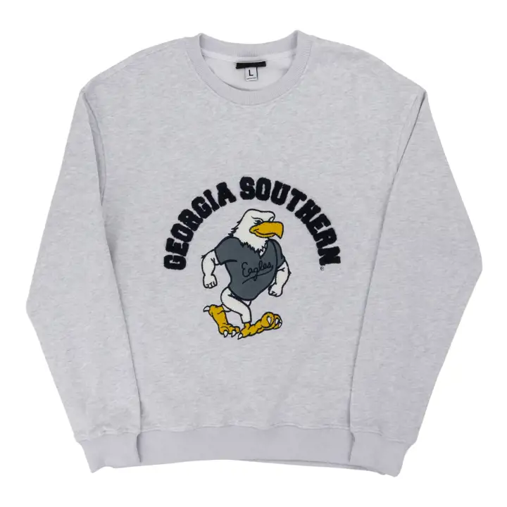 Sweat-shirt ras du cou Georgia Southern Eagles Heritage