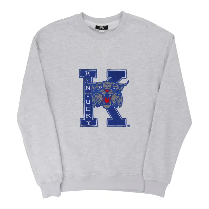 Sweat-shirt ras du cou Kentucky Wildcats Heritage