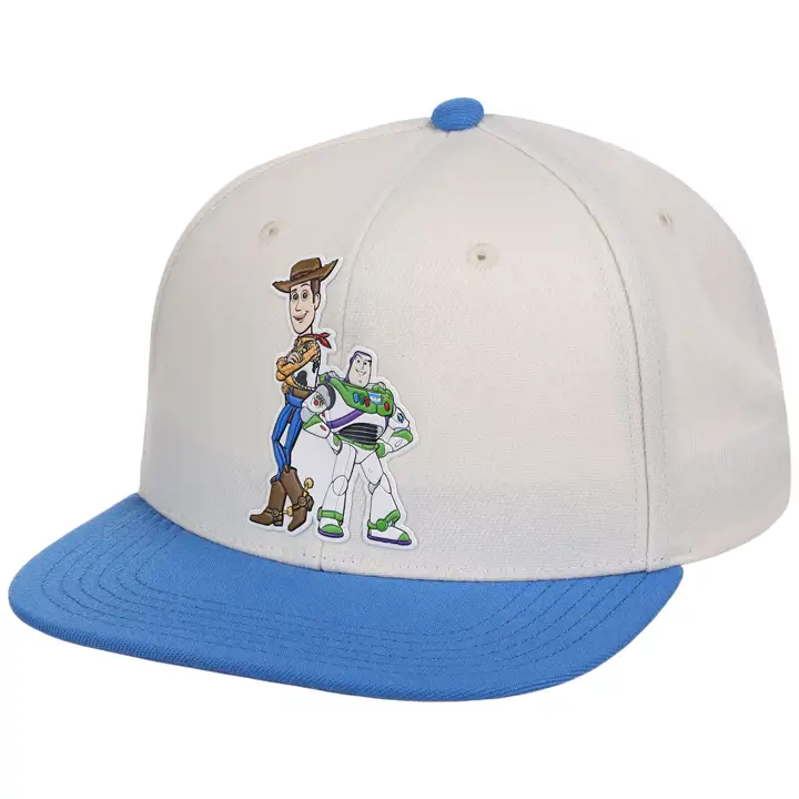 TOY STORY Disney Yth Snapback ivo/blue