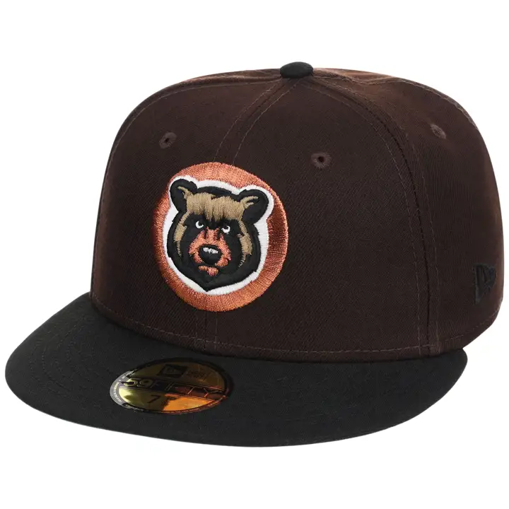 Tennessee Smokies LHD Into the Woods 59FIFTY NOI/NOI/VERGRI