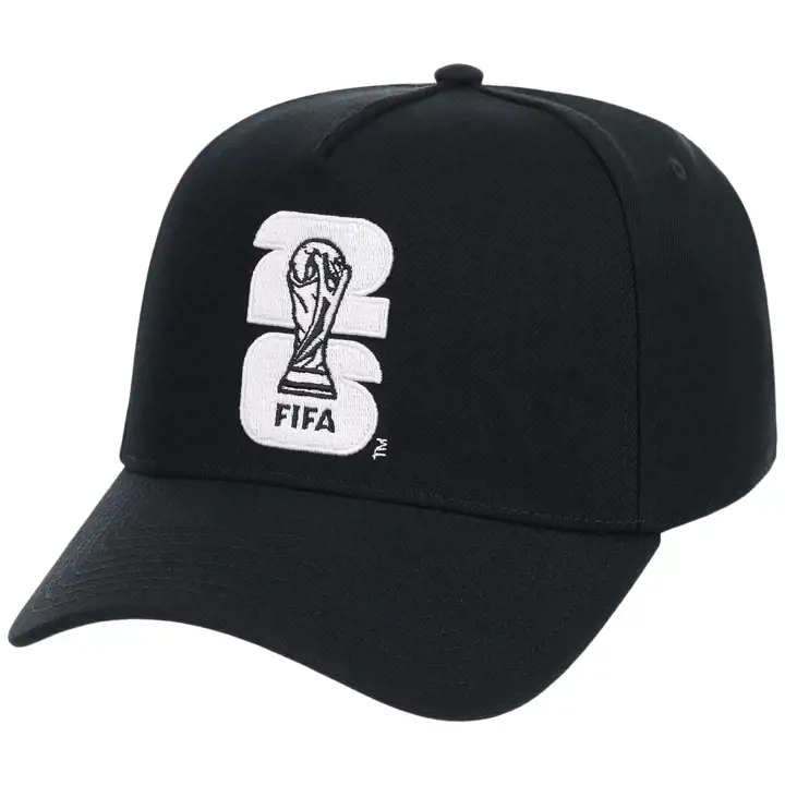 COUPE DU MONDE DE LA FIFA CDM26 ÉVÉNEMENT FIFA AFRAME N/B