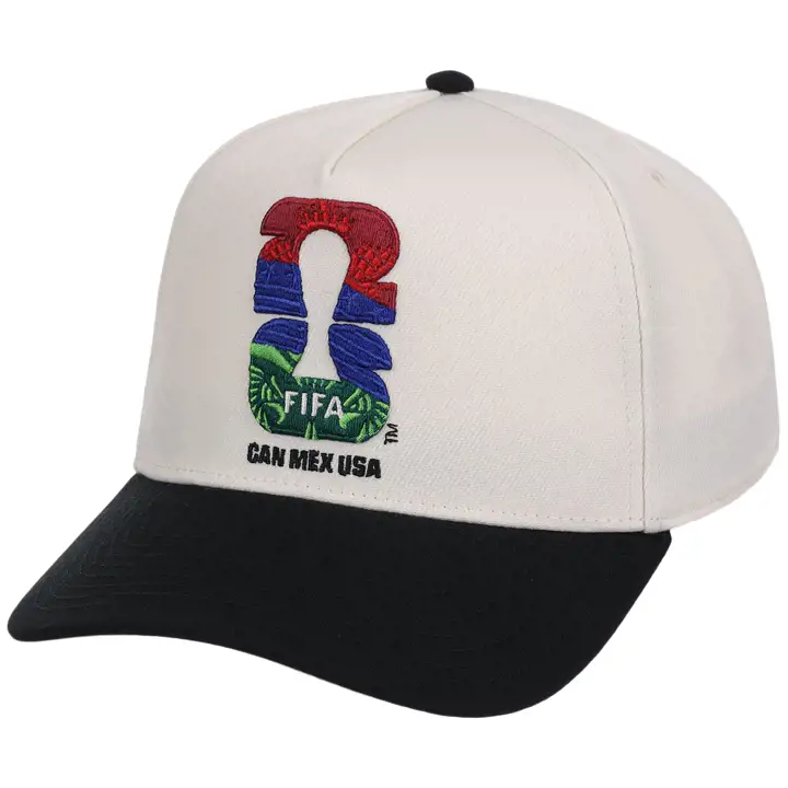 COUPE DU MONDE DE LA FIFA CM26 ÉVÉNEMENT FIFA AFRAME BLA/NBL