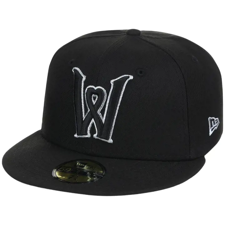 WORCESTER RED SOX LHD Southy Syndicate 59FIFTY NOI/GRI