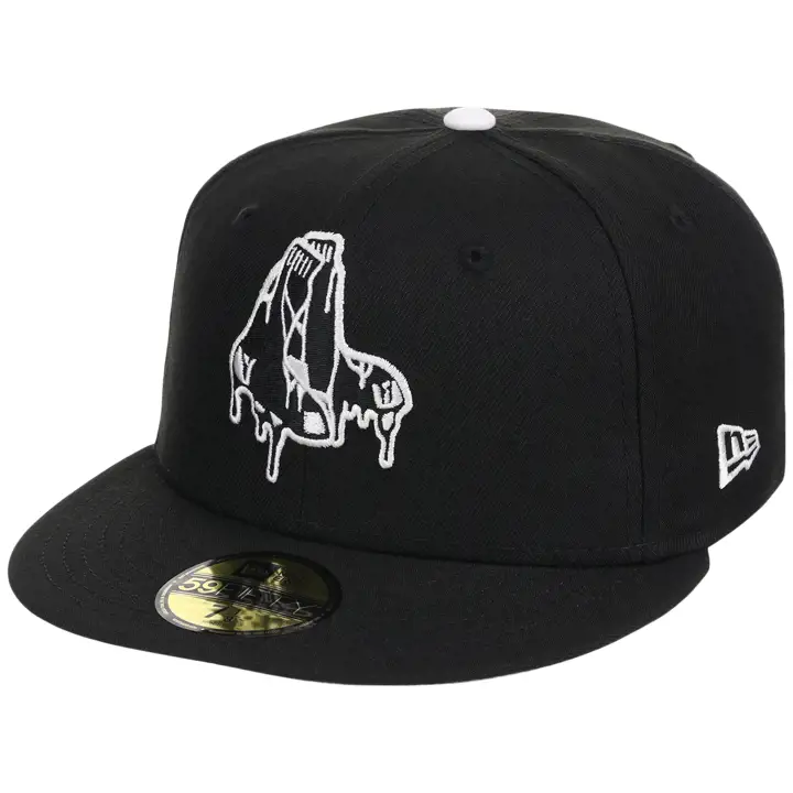 Boston Red Sox GAUCHE Southy Syndicate 59FIFTY NOI/GRI