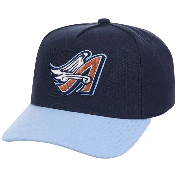 Anaheim Angels MLB MN Ocean Sky Pro Pinch NAVY/SKBL/GRY