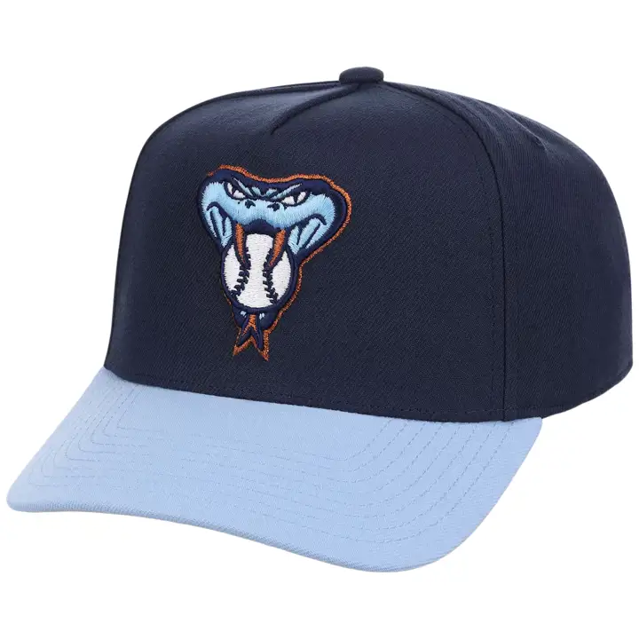 Arizona Diamondbacks MLB MN Ocean Sky Pro Pinch NAVY/SKBL/GR