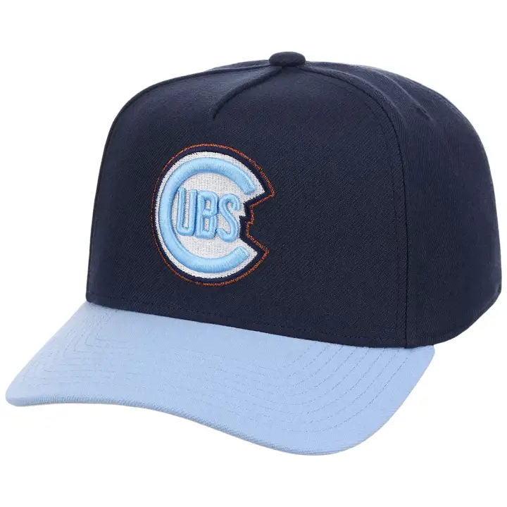 Chicago Cubs MLB MN Ocean Sky Pro Pinch NAVY/SKBL/GRY