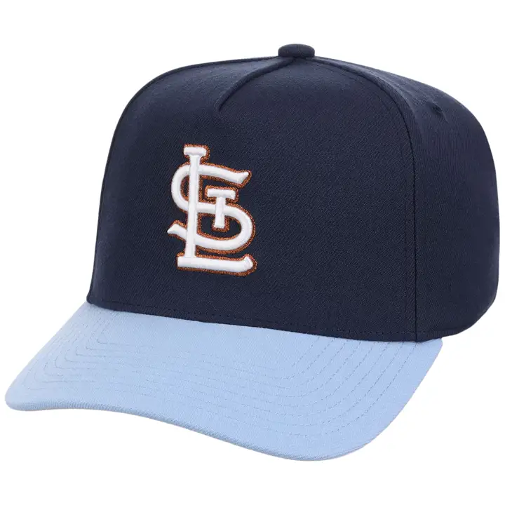 St. Louis Cardinals MLB MN Ocean Sky Pro Pinch MARINE/BLEU CIEL/GRIS