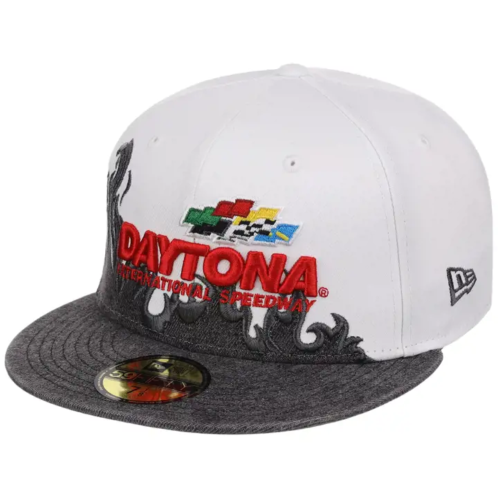 Daytona LHD Daytona Speedway 59FIFTY BLC/GRI